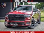 Dodge Ram 1500 Limited Night H.O 540HP 706Nm | Massage + Ful, Auto's, Dodge, Automaat, Bedrijf, RAM 1500, SUV of Terreinwagen