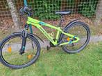 Mountainbike Rockrider 26inch, Fietsen en Brommers, Fietsen | Jongens, Gebruikt, Rockrider (Decathlon), Handrem, Ophalen