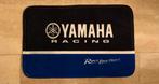 Yamaha Racing Deurmat Decomat, Motoren, Ophalen of Verzenden, Nieuw