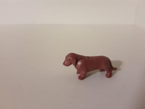 PLaymobil honden : verschillende modellen, Kinderen en Baby's, Speelgoed | Playmobil, Zo goed als nieuw, Complete set, Ophalen of Verzenden