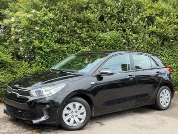 Kia Rio 1.2i+CARROSSERIE VOIR PHOTOS ! AIRCO+EURO 6B beschikbaar voor biedingen
