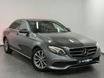 Mercedes E200d EU6d - CarPlay - LED - Camera 360 - Cuir, Auto's, Mercedes-Benz, 4 cilinders, Leder, Bedrijf, 5 deurs