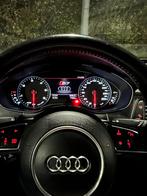 Audi A7S Quattro shadow  black Ed.    V6 MOTOR, Autos, Audi, Verrouillage centralisé sans clé, Noir, Automatique, A7