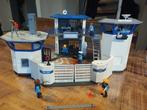 Magnifique commissariat de police, Enfants & Bébés, Jouets | Playmobil, Enlèvement, Utilisé, Ensemble complet