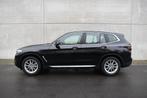 BMW X3 xDrive30e PHEV Nieuw 2023 - M Interieur BTW, Automaat, 4 cilinders, Zwart, Leder