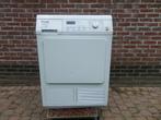 miele warmtepomp droger, Ophalen, 6 tot 8 kg, Gebruikt, Voorlader
