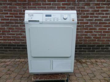 miele warmtepomp droger beschikbaar voor biedingen