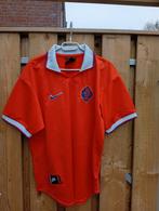 Nederlands elftal shirt van 1996, Sport en Fitness, Maat L, Ophalen, Zo goed als nieuw, Shirt