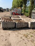 Golfplaten, Doe-het-zelf en Bouw, Ophalen, Gebruikt
