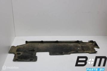 Bodembeschermplaat links Audi A8 4N 4N0825207J beschikbaar voor biedingen