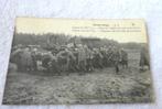 postkaart  Brasschaat Polygoon kanon 155 mmn, Verzamelen, Postkaarten | België, Ophalen of Verzenden