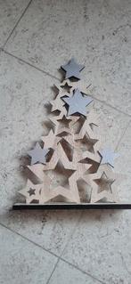 Sapin  en   bois   etat neuf, Enlèvement ou Envoi