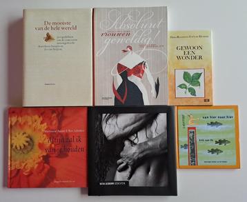 Boeken Poëzie  beschikbaar voor biedingen