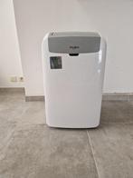 Whirlpool PACW212CO - Mobiele Airco, Elektronische apparatuur, Airco's, Ophalen, Minder dan 60 m³, 3 snelheden of meer, Zo goed als nieuw