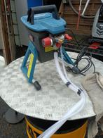 Central de peinture semi professionnelle en 220 volts, Ophalen, Zo goed als nieuw, Overige typen