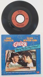 Olivia Newton-John & John Travolta - Jij bent degene die ik, Cd's en Dvd's, Ophalen of Verzenden, Zo goed als nieuw