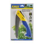 Kinzo Inklapbare Snoeizaag Gardening, Nieuw, KINZO, Ophalen of Verzenden, Minder dan 20 mm