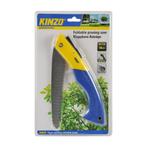 Kinzo scie d'élagage pliante jardinage, KINZO, Enlèvement ou Envoi, Moins de 20 mm, Neuf