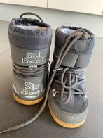 Bottines de neige 23/25 comme neuve, Jongen of Meisje, Ophalen of Verzenden, Laarzen, Zo goed als nieuw