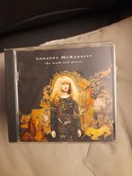 cd - loreena mckennitt -the mask and mirror, Cd's en Dvd's, Cd's | Overige Cd's, Ophalen of Verzenden, Zo goed als nieuw