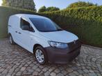 Volkswagen Caddy Caddy 1.5 TSI Business (bj 2023), Auto's, Voorwielaandrijving, Stof, 4 cilinders, Volkswagen