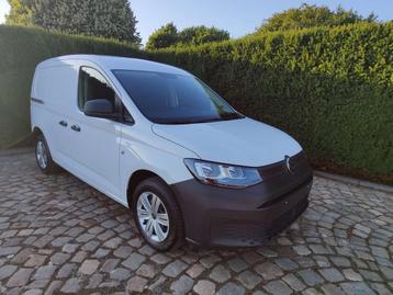 Volkswagen Caddy Caddy 1.5 TSI Business (bj 2023) beschikbaar voor biedingen