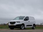 Opel Combo L1H1 1.5 MT6 100PK*SENSOREN*NIEUW*SALONDEAL*INCL, Autos, Opel, Boîte manuelle, Diesel, Achat, Noir