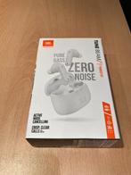 JBL Tine beam wit, Ophalen of Verzenden, Nieuw, Bluetooth