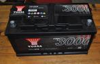 Yuasa YBX3019 12V 95Ah 850A, Autos : Pièces & Accessoires, Batteries & Accessoires, Enlèvement, Utilisé