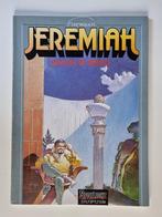 1e druk Jeremiah albums tussen nrs. 14 t/m 18, Plusieurs BD, Enlèvement ou Envoi, Hermann, Comme neuf