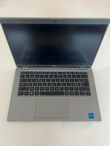 Dell Latitude 5420 (2023) -  14" laptop met 1 jaar garantie beschikbaar voor biedingen