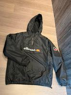Ellesse jas, Kleding | Heren, Ophalen, Zwart, Maat 56/58 (XL), Ellesse