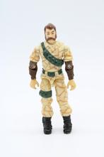 Ambush - v1 - 1990 - GI Joe - Vintage G.I. Joe - Hasbro, Verzamelen, Ophalen of Verzenden, Gebruikt