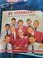Single De Strangers en agenten Deurne-Noord, Cd's en Dvd's, Ophalen of Verzenden, Gebruikt, Nederlandstalig, Single