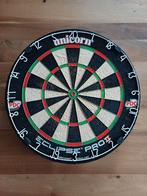 Unicorn eclipse pro2. Officieel pdc dartbord. Dunne ijzers., Sport en Fitness, Darts, Ophalen, Gebruikt, Dartbord