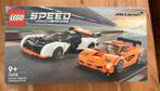 Lego, Ophalen of Verzenden, Zo goed als nieuw, Lego