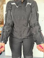 3-delig dames motor pak, Motoren, Kleding | Motorkleding, Ophalen, Combipak, Nieuw zonder kaartje, Dames