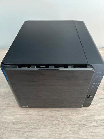 Ds415+ synology beschikbaar voor biedingen