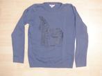 dikke longsleeve Besties 146, Gebruikt, Jongen of Meisje, Besties, Ophalen of Verzenden