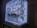 ULTRA High End White Gaming PC | 9800X3D | RTX 5070 OC, Computers en Software, Ophalen, 32 GB, Virtual Reality, Zo goed als nieuw