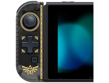 Manette gauche Nintendo Switch zelda beschikbaar voor biedingen