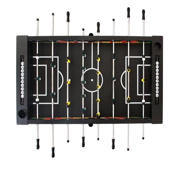 soccer tafelvoetbal, Sport en Fitness, Biljarten en Poolen, Zo goed als nieuw, Ophalen