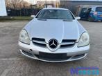 MERCEDES SLK R71 SLK200 1.8 Zilver C775 Onderdelen demontage, Auto-onderdelen, Gebruikt, Mercedes-Benz AG, Mercedes-Benz, Mercedesstrasse 120
70372  Stuttgart, DE