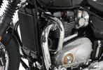 Originele valbaren Triumph Bonneville serie, Motoren, Ophalen, Nieuw