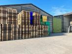 Euro pallets 120x80, Doe-het-zelf en Bouw, Hout en Planken, Ophalen, Gebruikt, Minder dan 25 mm, Minder dan 200 cm