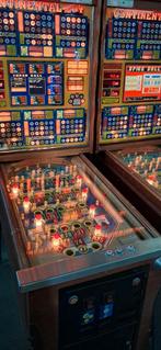 Bingo CONTINENTAL SUPER 7, Euro, Ophalen, Zo goed als nieuw