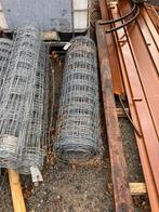 Draadgaas super heavy, Tuin en Terras, Gaas en Draad, Ophalen, Nieuw