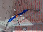 boog dear archery prestige, Sport en Fitness, Ophalen, Gebruikt, Compoundboog