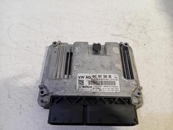 COMPUTER MOTOR Seat Leon (5FB) (04C907309BB) beschikbaar voor biedingen