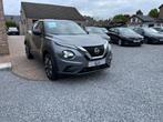 Nissan Juke 1.0 DCT 114PK AR/CAM VERW/ZET APPLE/CARP NIEUW, Autos, Nissan, Argent ou Gris, Achat, 998 cm³, Euro 6